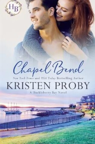 Cover of Chapel Bend