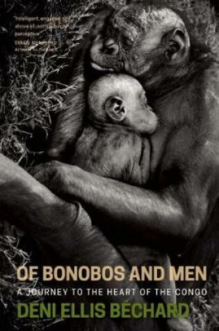 Cover of Of Bonobos and Men