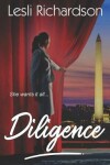 Book cover for Diligence