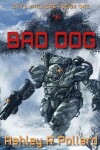 Book cover for Bad Dog