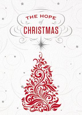 Book cover for The Hope of Christmas