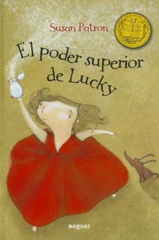 Cover of El Poder Superior de Lucky