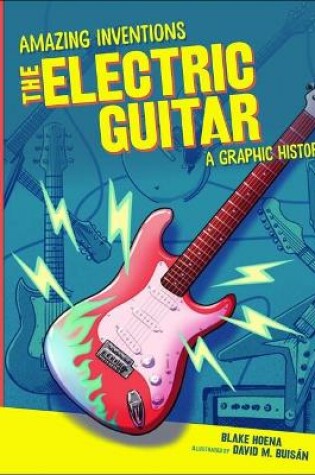Cover of The Electric Guitar