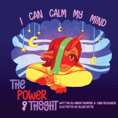 Cover of I Can Calm My Mind