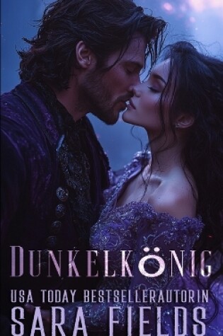 Cover of Dunkelkönig