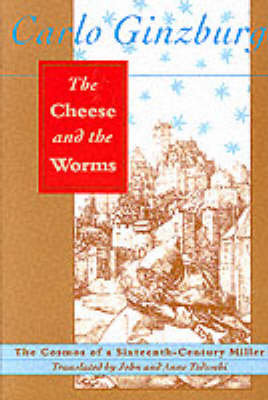Cover of The Cheese and the Worms