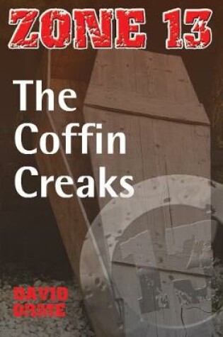 Cover of The Coffin Creaks