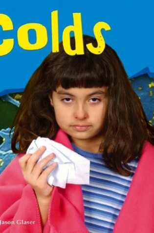 Cover of Colds