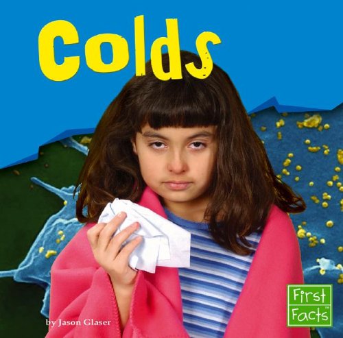 Cover of Colds