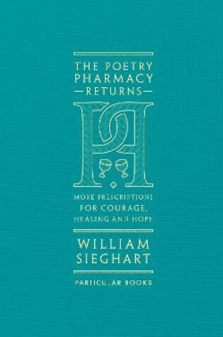 Cover of The Poetry Pharmacy Returns