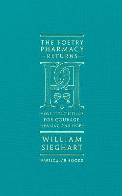 Book cover for The Poetry Pharmacy Returns