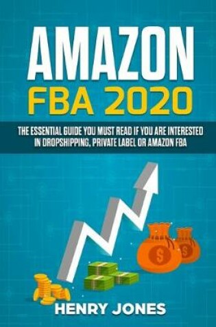 Cover of Amazon Fba 2020