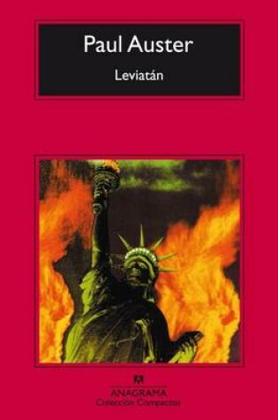 Cover of Leviatan