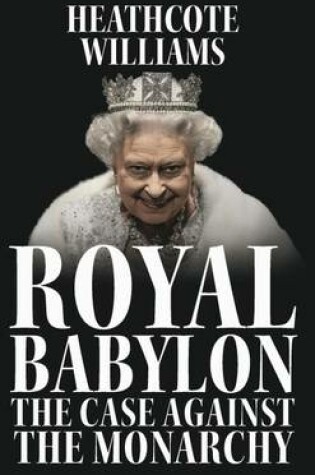 Cover of Royal Babylon