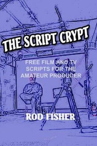 Cover of The Script Crypt