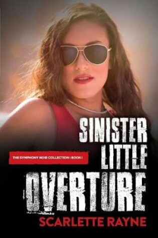 Cover of Sinister Little Overture