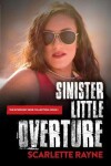 Book cover for Sinister Little Overture