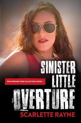 Cover of Sinister Little Overture