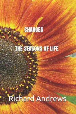 Book cover for Changes - The Seasons of Life