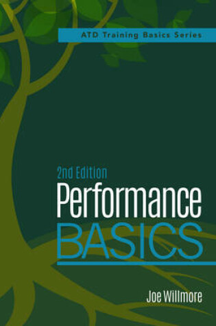 Cover of Performance Basics