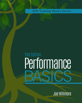 Book cover for Performance Basics