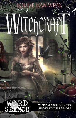 Book cover for Witchcraft