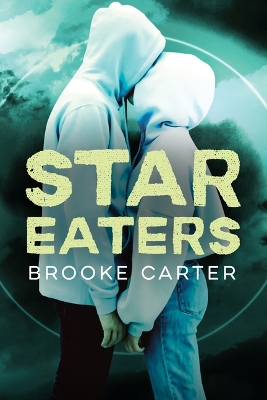 Cover of Star Eaters