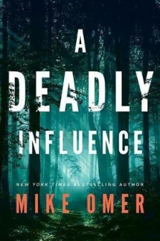 Cover of A Deadly Influence