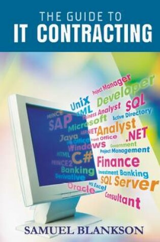 Cover of The Guide to It Contracting