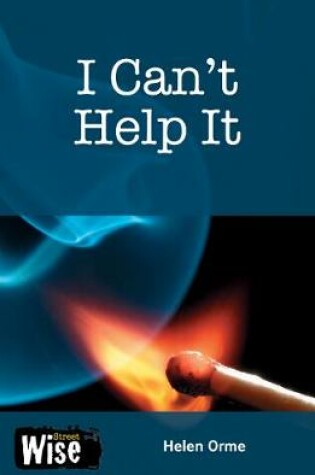 Cover of I Can't Help It