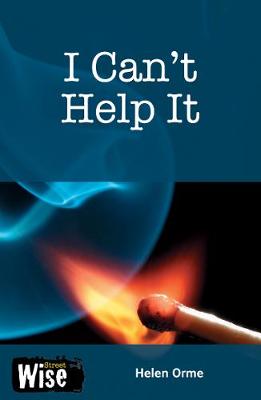 Book cover for I Can't Help It