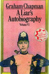 Book cover for A Liar's Autobiography