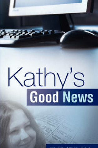 Cover of Kathy's Good News