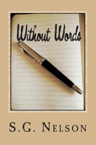 Cover of Without Words