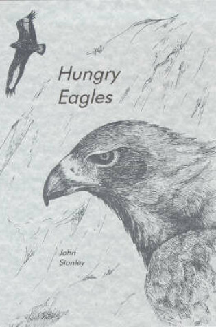 Cover of Hungry Eagles