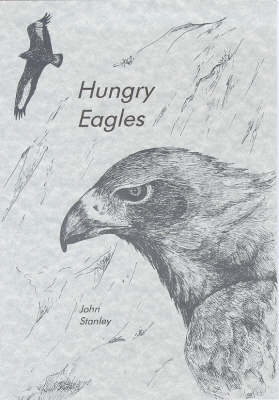 Book cover for Hungry Eagles