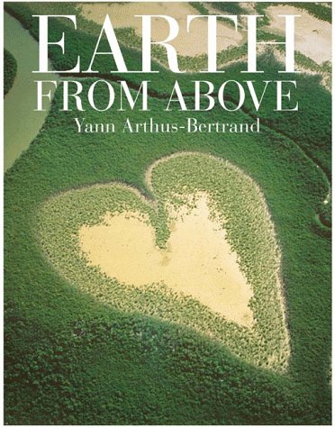 Book cover for Earth from Above