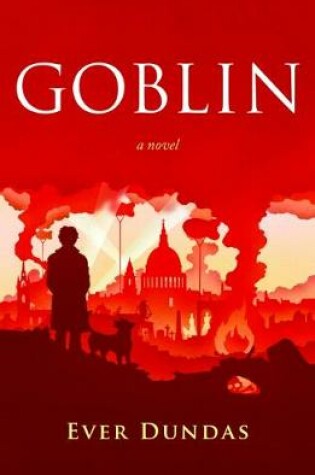 Cover of Goblin