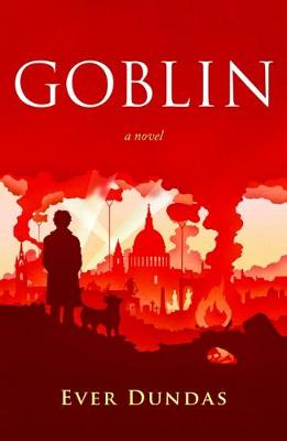 Book cover for Goblin