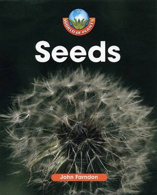 Book cover for Seeds