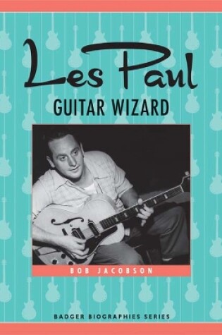 Cover of Les Paul