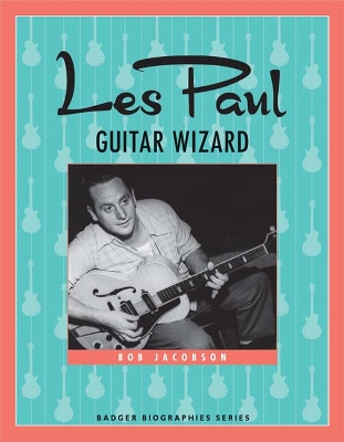 Cover of Les Paul