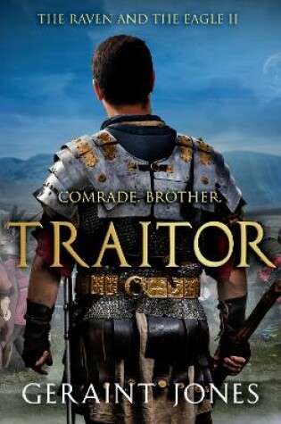 Cover of Traitor