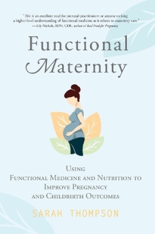 Cover of Functional Maternity