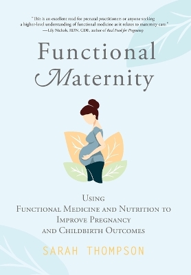 Book cover for Functional Maternity