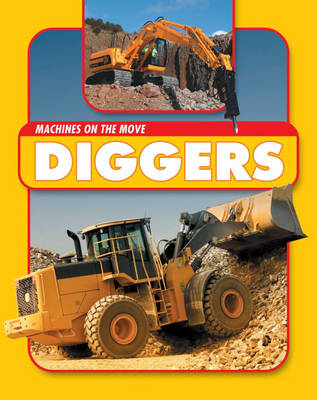 Cover of Diggers