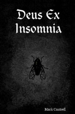 Cover of Deus Ex Insomnia