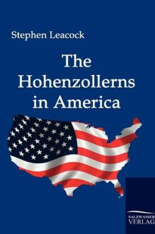 Cover of The Hohenzollerns in America