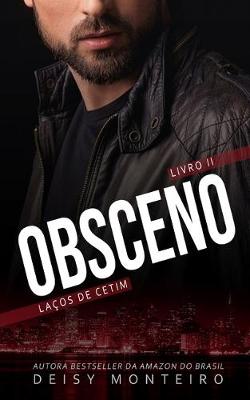 Cover of Obsceno