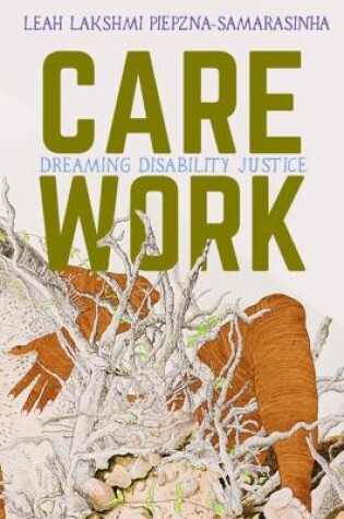 Cover of Care Work